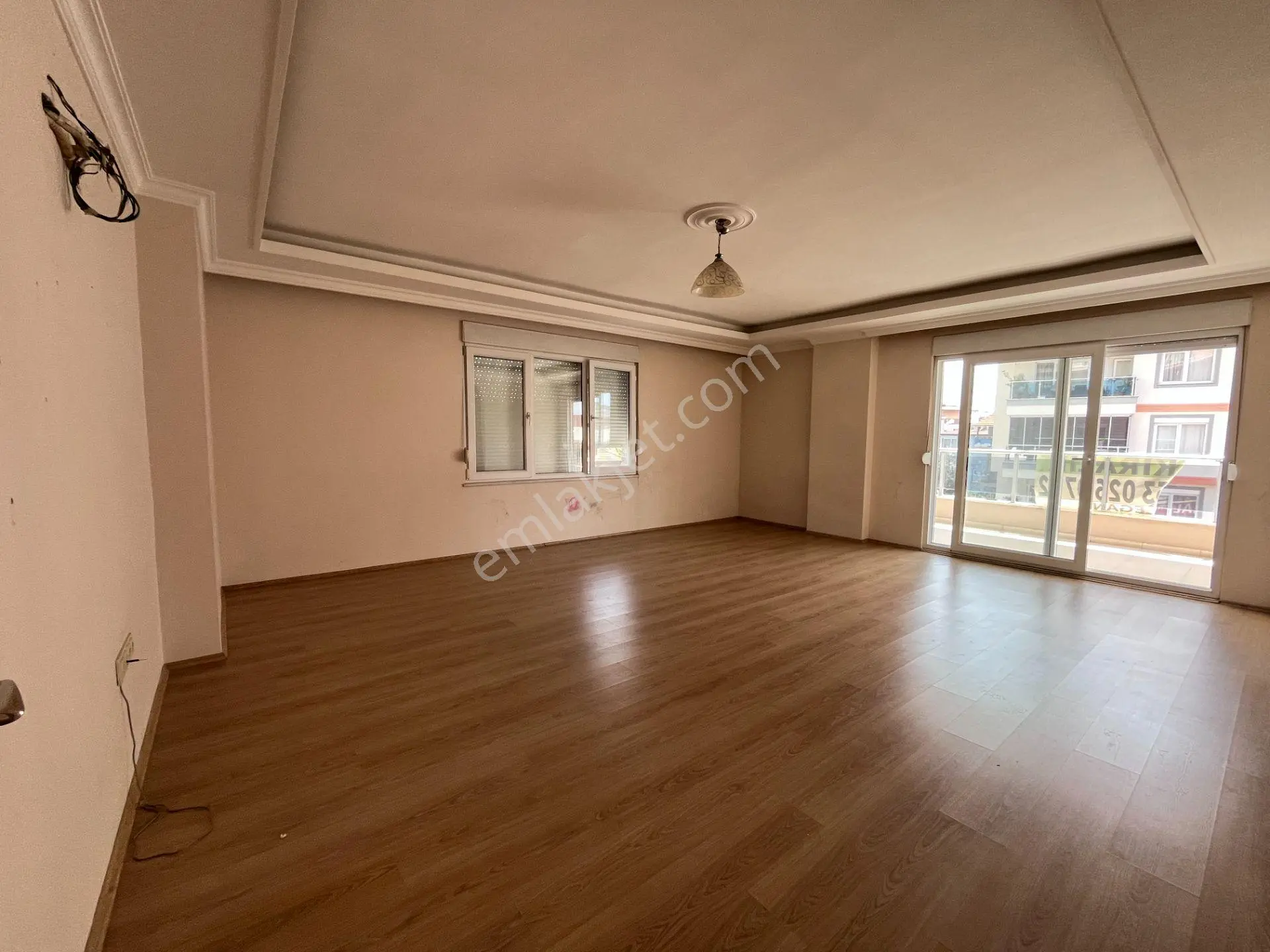 Alanya Oba Hastane Yanı Kiralık 3+1 | 165 M² | Asansörlü | Otoparklı | 2. Kat - Görsel 5