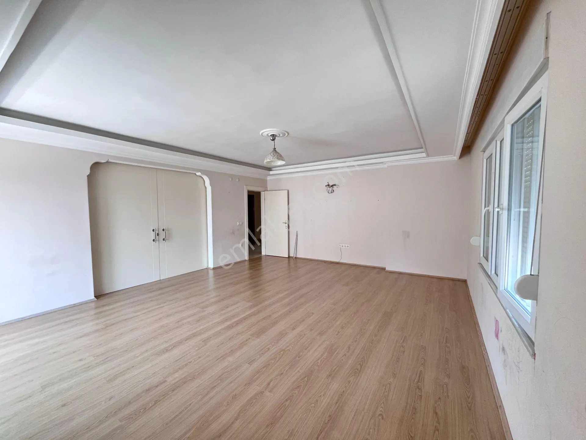 Alanya Oba Hastane Yanı Kiralık 3+1 | 165 M² | Asansörlü | Otoparklı | 2. Kat - Görsel 3