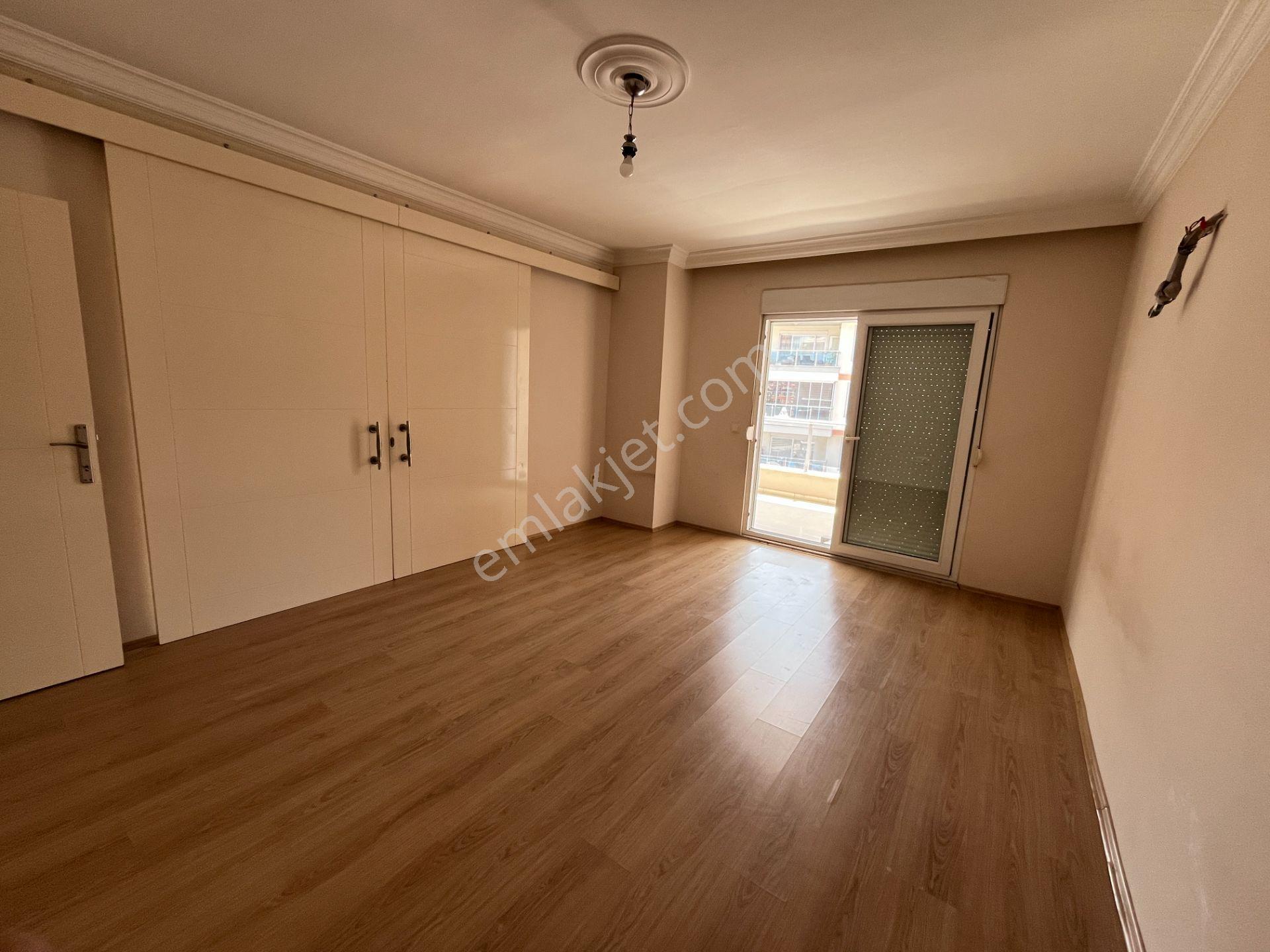 Alanya Oba Hastane Yanı Kiralık 3+1 | 165 M² | Asansörlü | Otoparklı | 2. Kat - Görsel 8