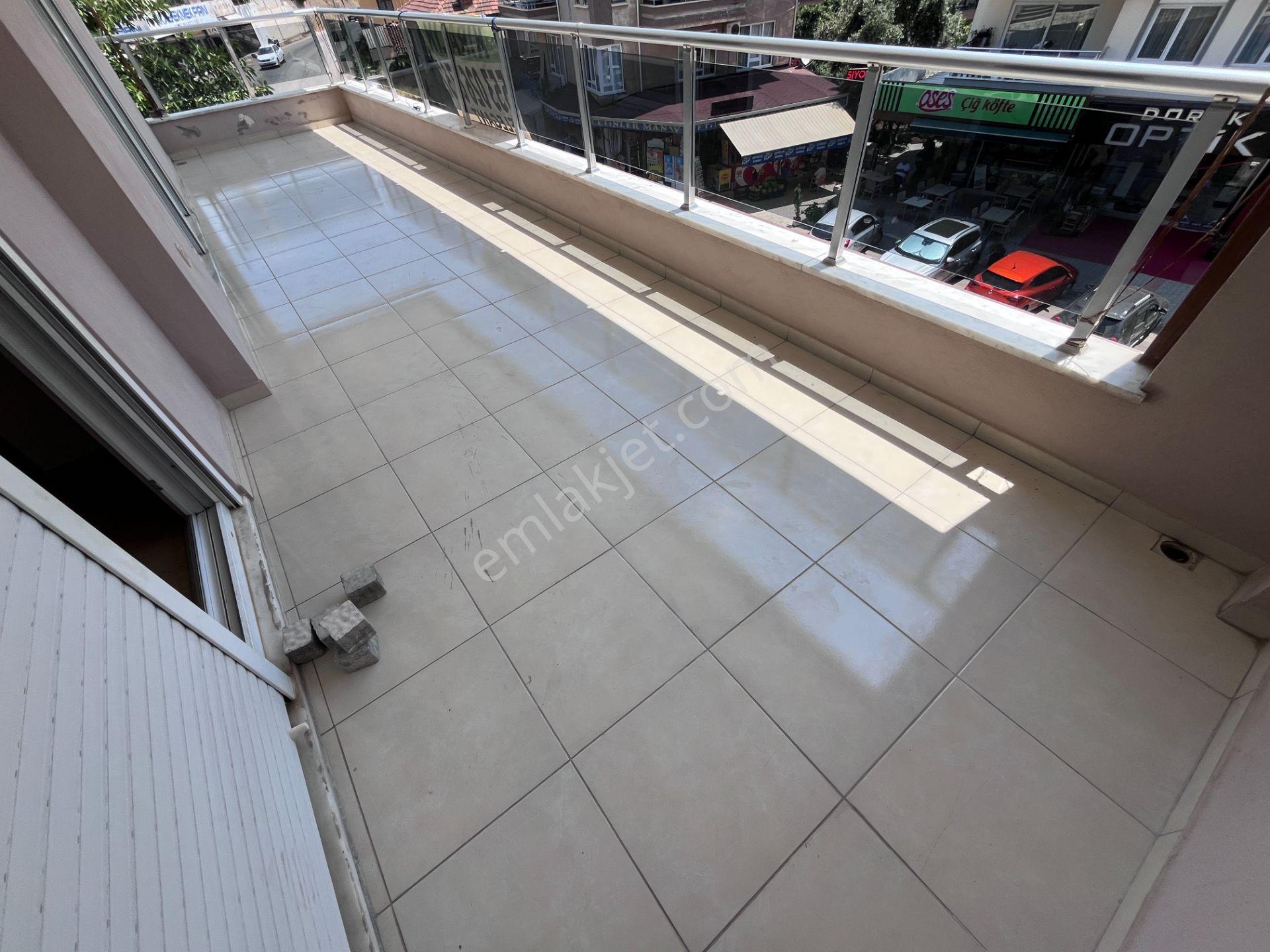 Alanya Oba Hastane Yanı Kiralık 3+1 | 165 M² | Asansörlü | Otoparklı | 2. Kat - Görsel 12