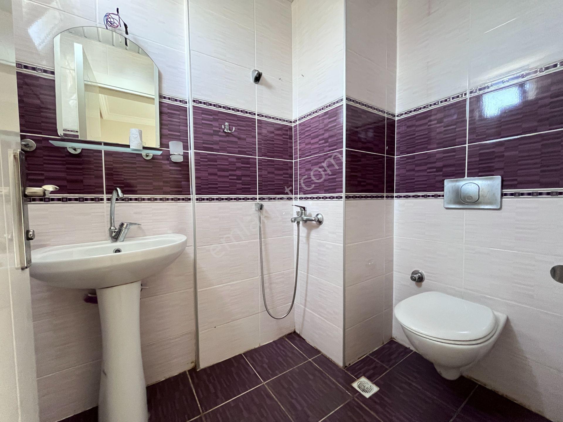 Alanya Oba Hastane Yanı Kiralık 3+1 | 165 M² | Asansörlü | Otoparklı | 2. Kat - Görsel 24