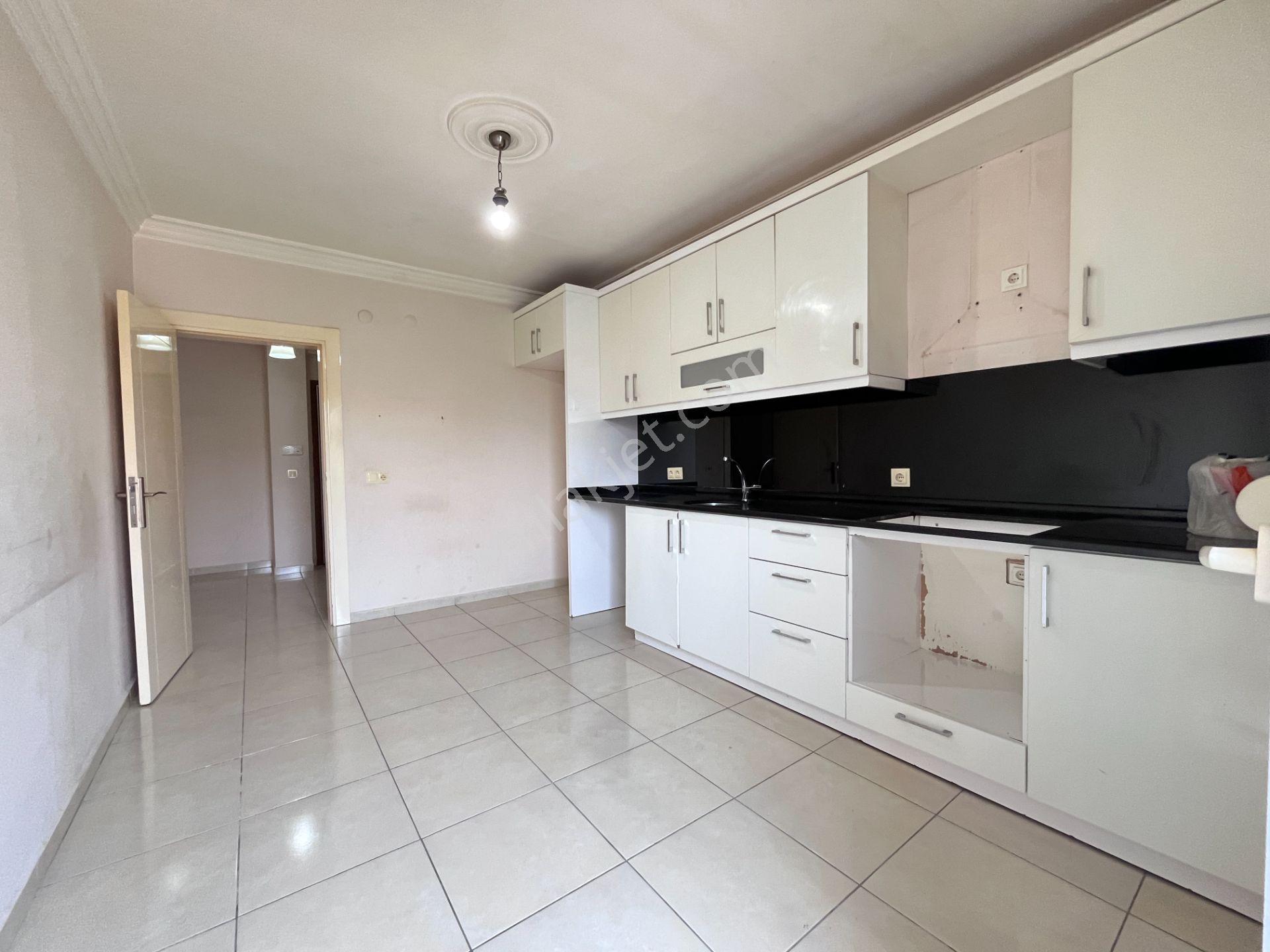 Alanya Oba Hastane Yanı Kiralık 3+1 | 165 M² | Asansörlü | Otoparklı | 2. Kat - Görsel 15