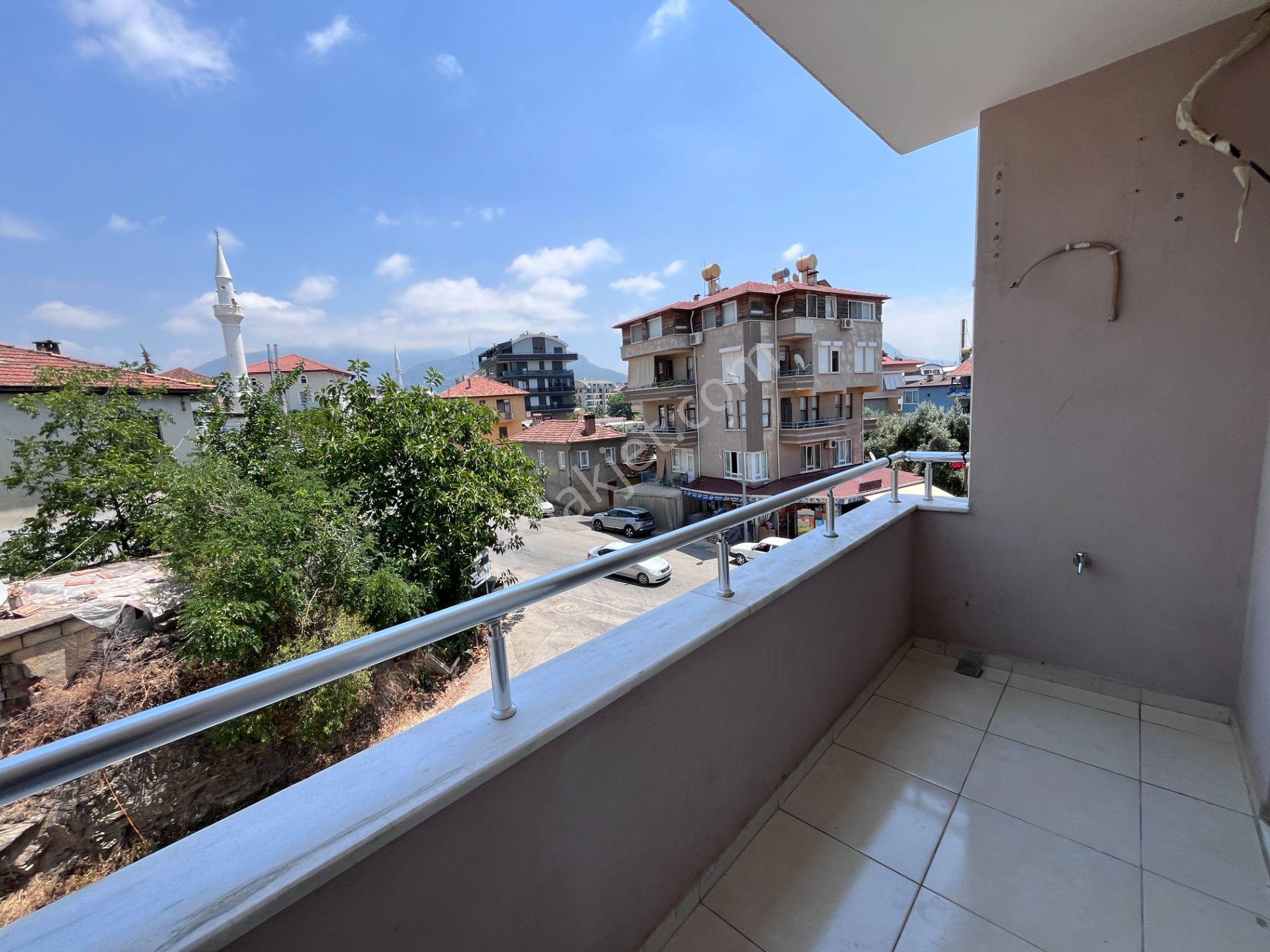 Alanya Oba Hastane Yanı Kiralık 3+1 | 165 M² | Asansörlü | Otoparklı | 2. Kat - Görsel 19