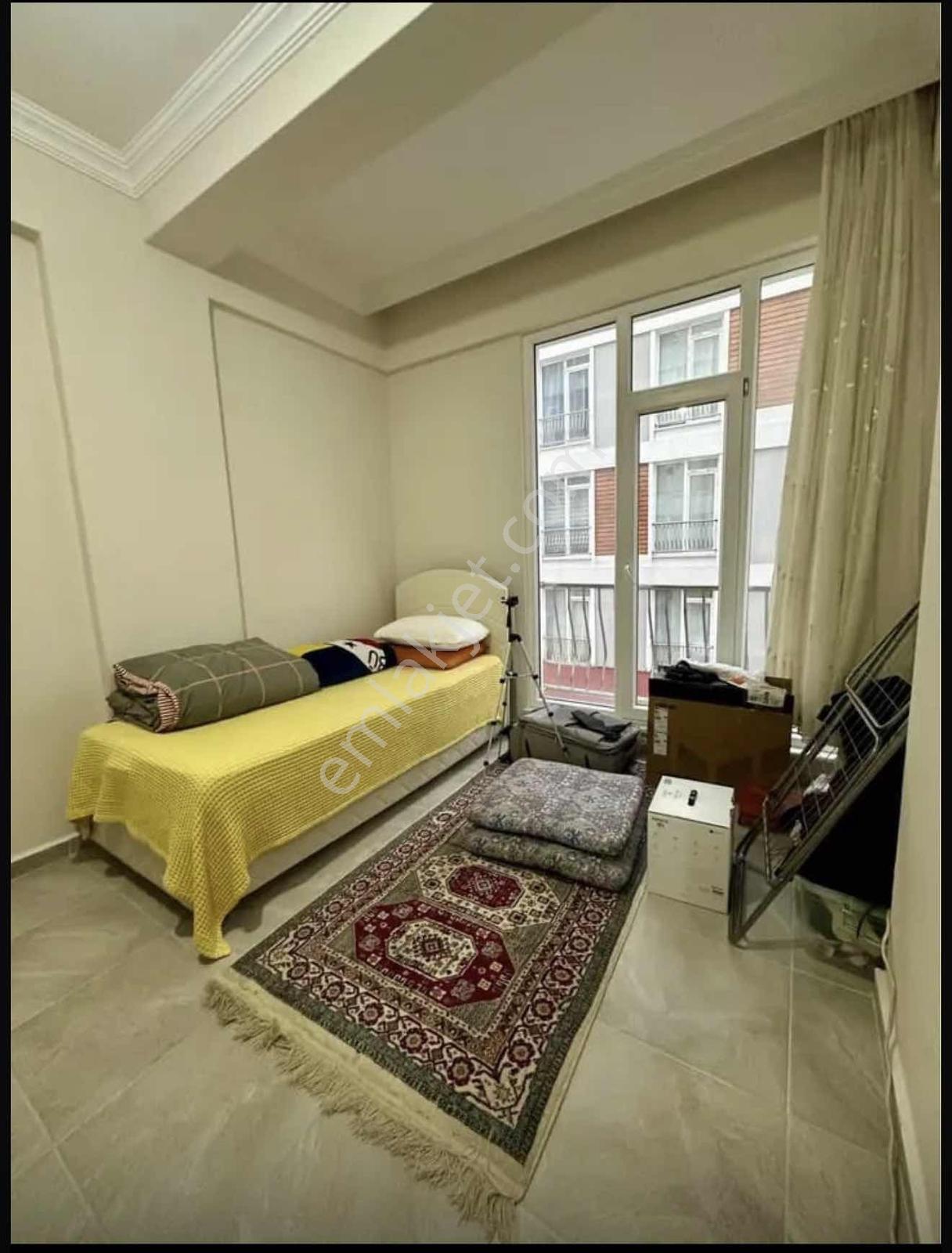 Burdur Merkez Emek Mahallesinde Kiralık Eşyalı 1+1 Daire - Görsel 16