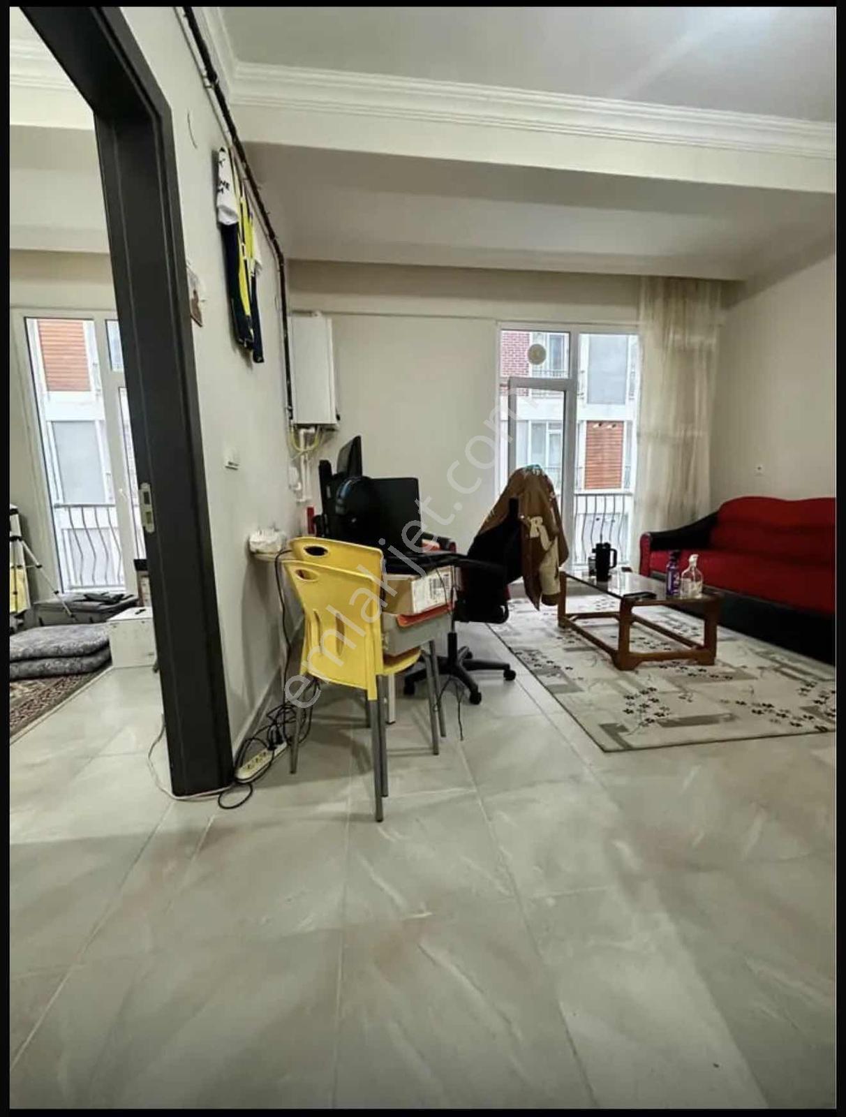 Burdur Merkez Emek Mahallesinde Kiralık Eşyalı 1+1 Daire - Görsel 18