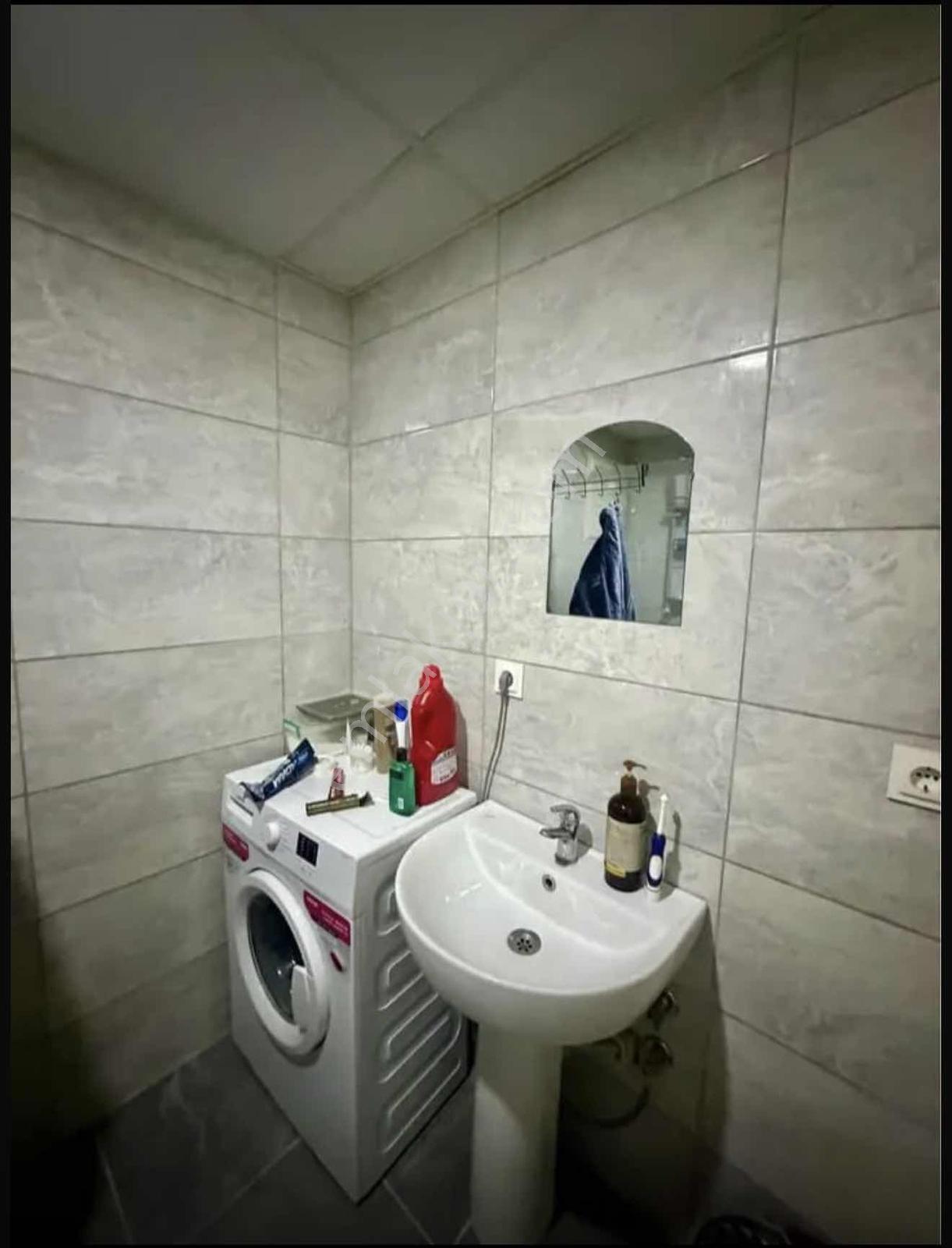 Burdur Merkez Emek Mahallesinde Kiralık Eşyalı 1+1 Daire - Görsel 23