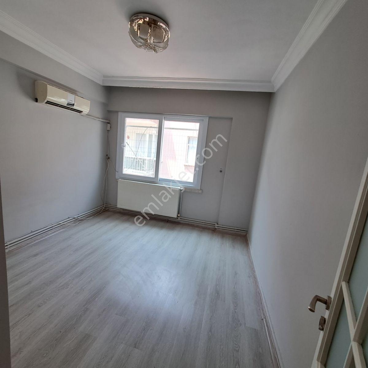 Yenişehir Piri Reis Doğalgazlı 2+1 Okul Manzaralı - Görsel 24