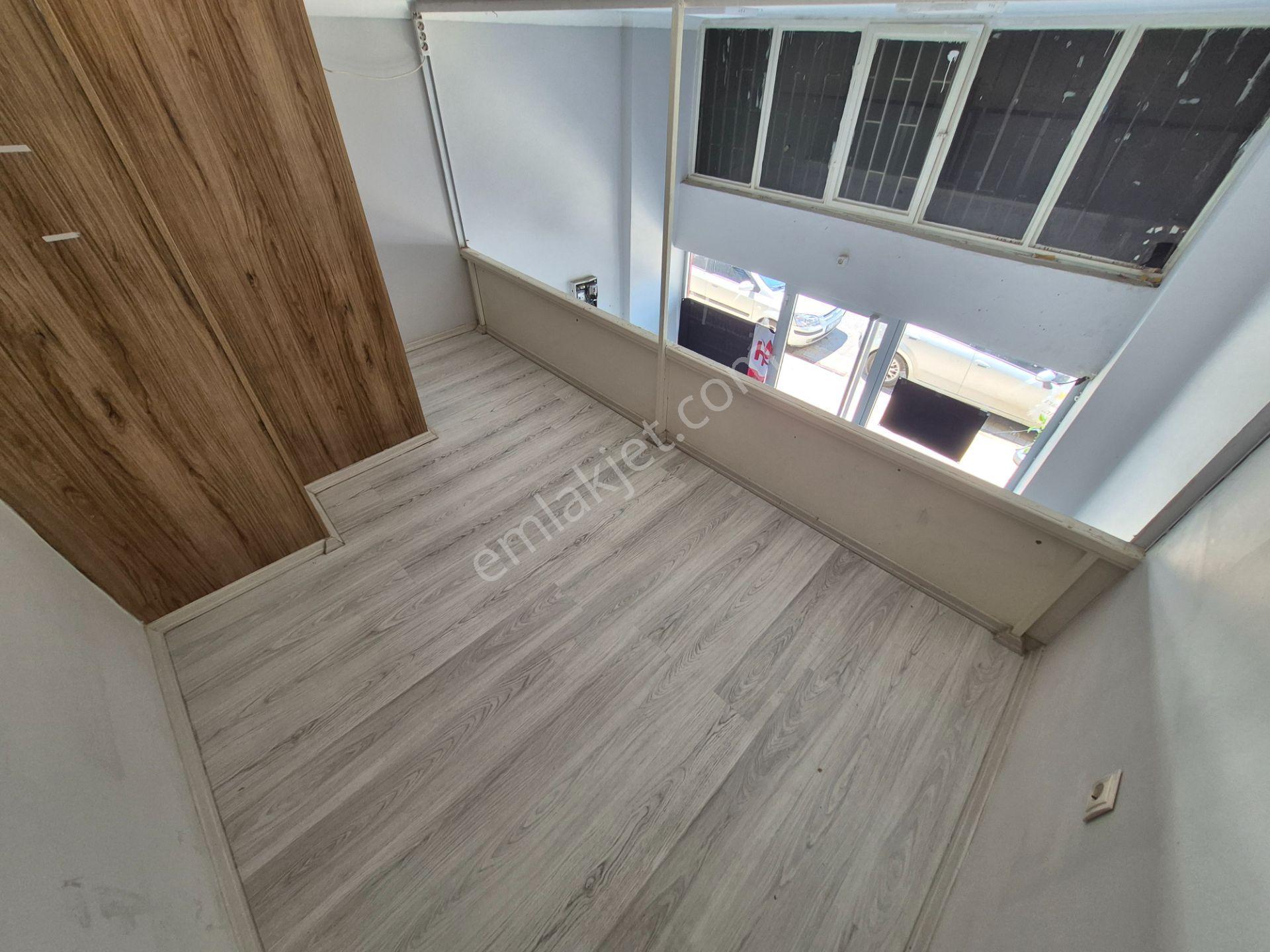 Akman'dan Edremit Merkezde Cadde Üzerinde Kiralık Dükkan - Görsel 13