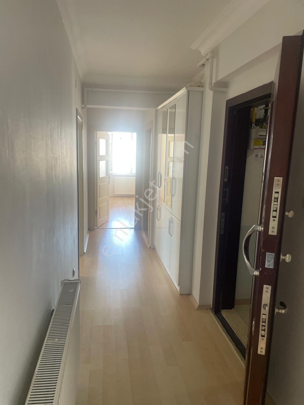 Denizevlerinde Deniz Manzaralı Kiralık Daire - Görsel 12