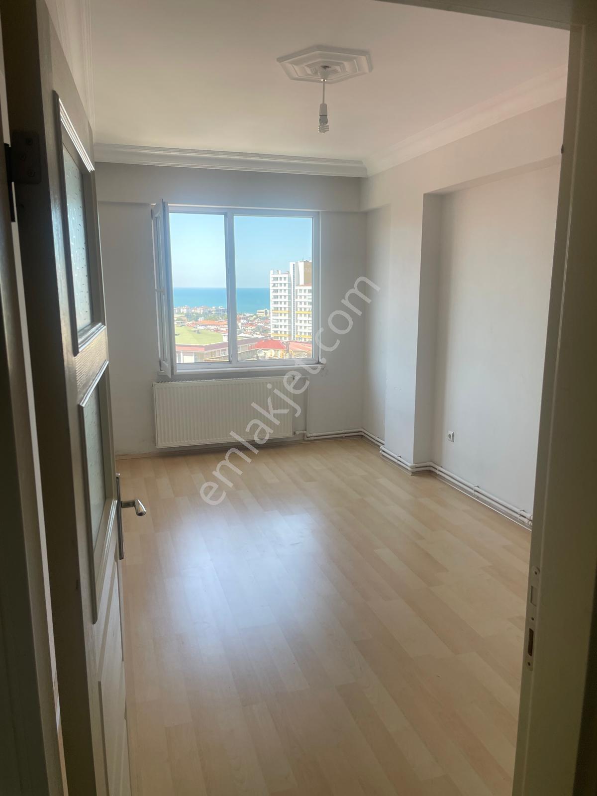 Denizevlerinde Deniz Manzaralı Kiralık Daire - Görsel 6