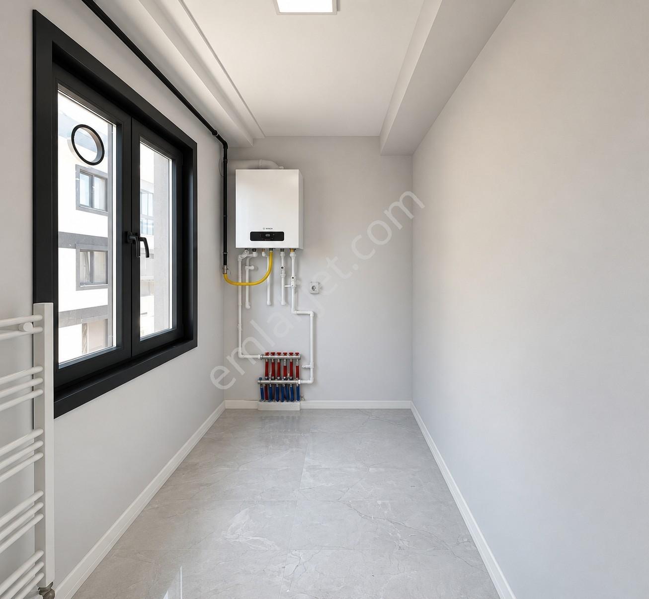 Kuponx Kavaklı'dan Hemen Taşınmaya Hazır 2+1 Sıfır Daire !!! - Görsel 18
