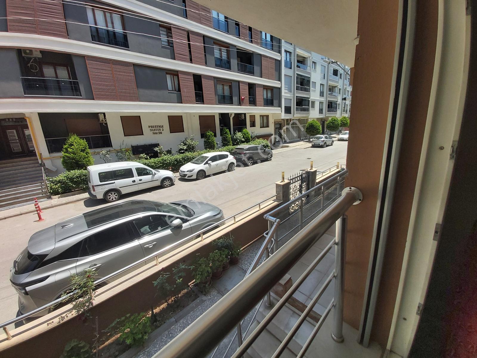 Demirköprüde İzbana 400m Mesafe_kapalı Mutfak_2+1_y.giriş - Görsel 2