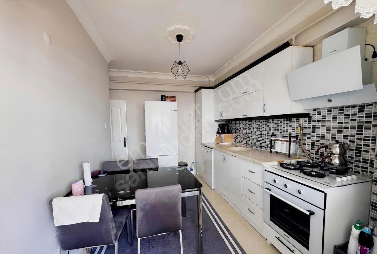 🏡 Başar Gayrimenkul’den Kadifekale Mah. Site İçi Ebeveyn Banyolu 3+1 Fırsat Daire - Görsel 5