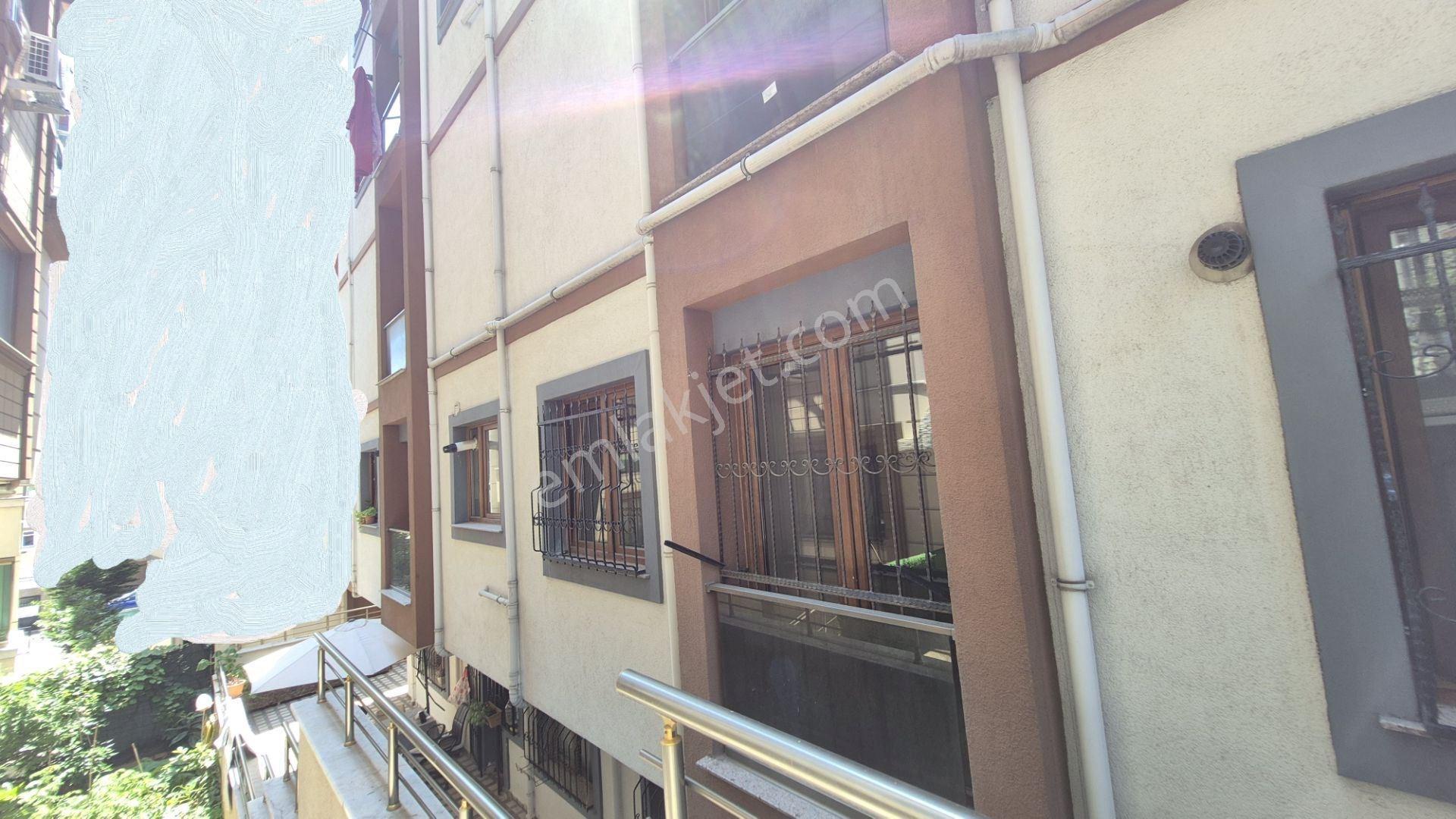Üsküdar Ferah Mah Yeni 2+1 Kiralık Daire Enta Emlak - Görsel 15