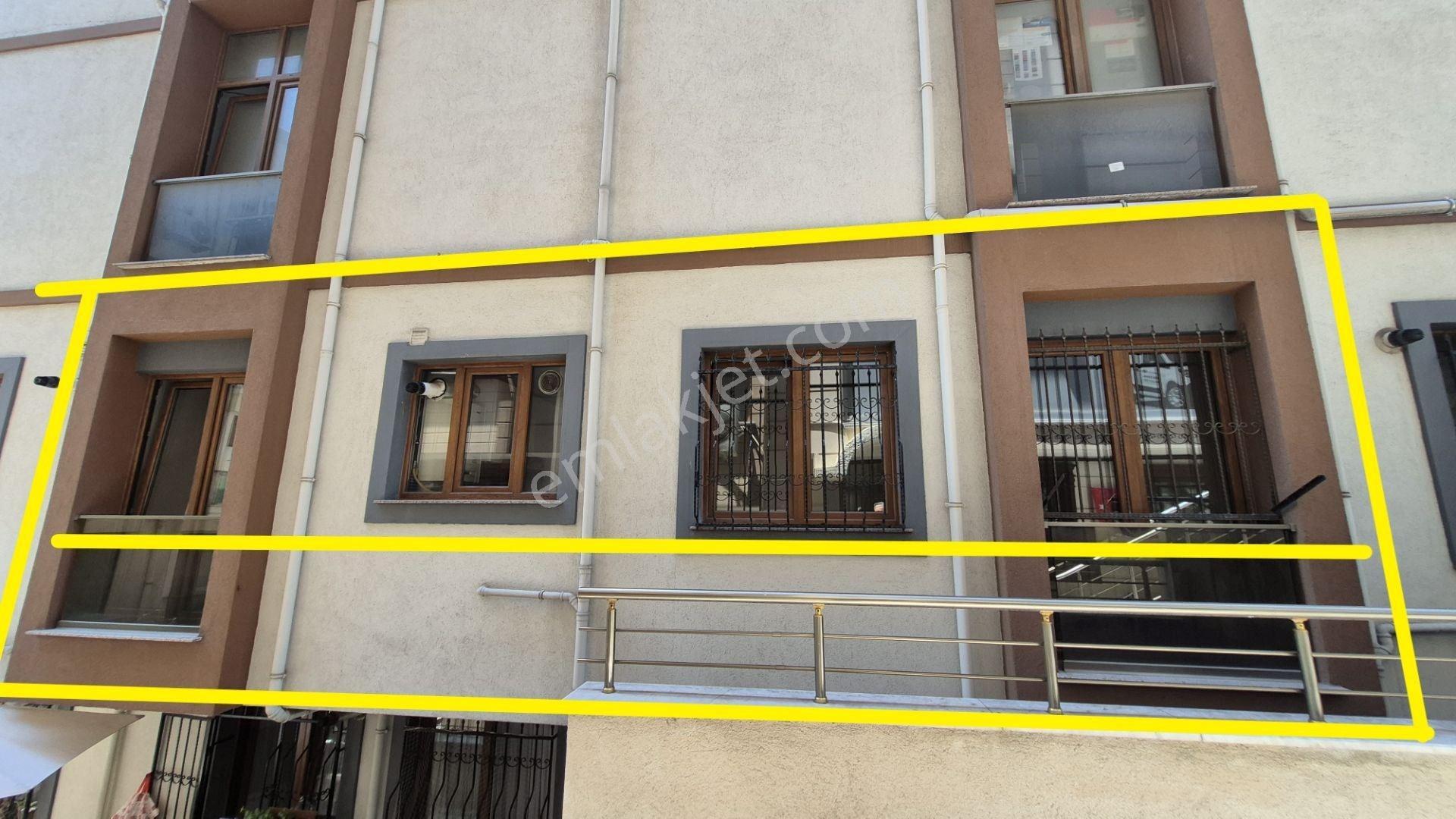 Üsküdar Ferah Mah Yeni 2+1 Kiralık Daire Enta Emlak - Görsel 14