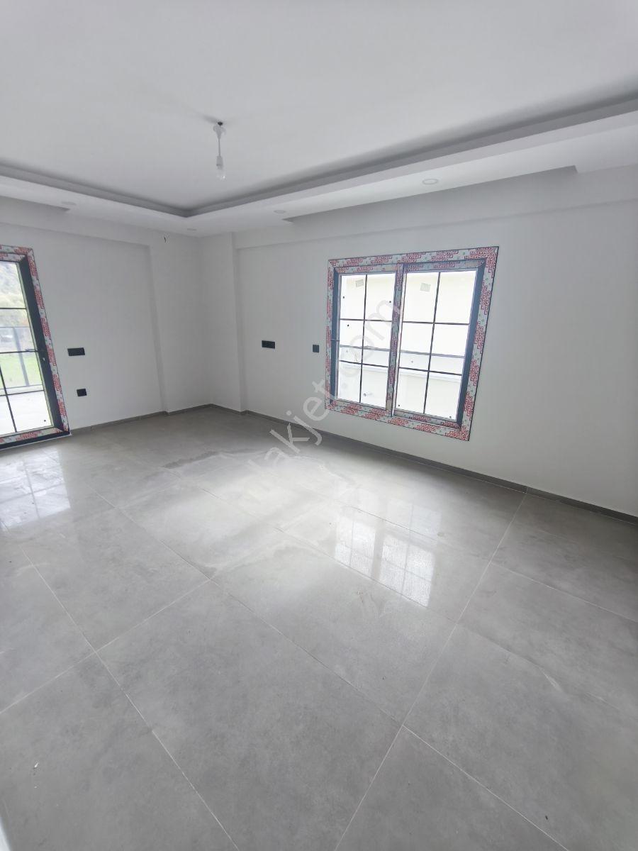 4+1 Satılık Müstakil Villa /özel Havuzlu /yerden Isıtma - Görsel 15