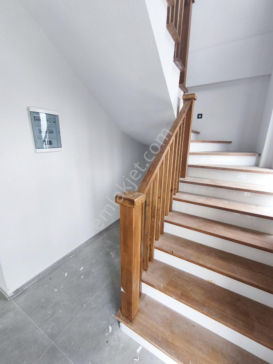 4+1 Satılık Müstakil Villa /özel Havuzlu /yerden Isıtma - Görsel 30