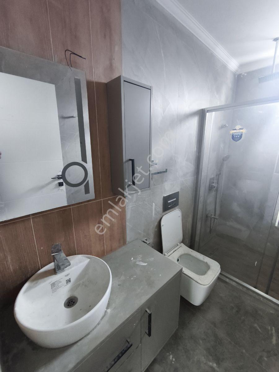 4+1 Satılık Müstakil Villa /özel Havuzlu /yerden Isıtma - Görsel 29