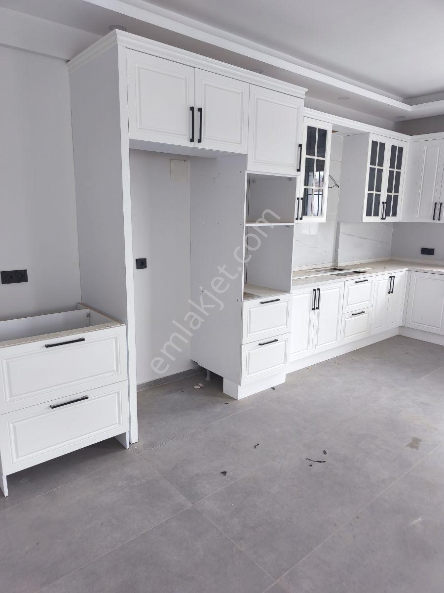 4+1 Satılık Müstakil Villa /özel Havuzlu /yerden Isıtma - Görsel 11