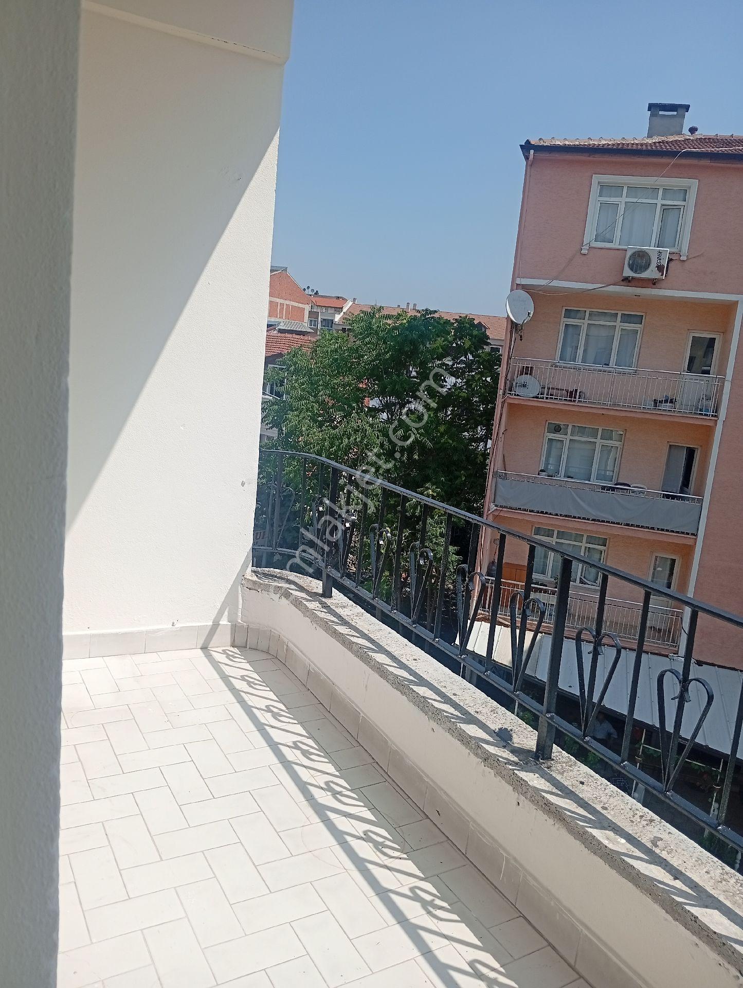 Bursa Nılufer Konak Mh Kiralik Daire 2+1 M2 100 - Görsel 12