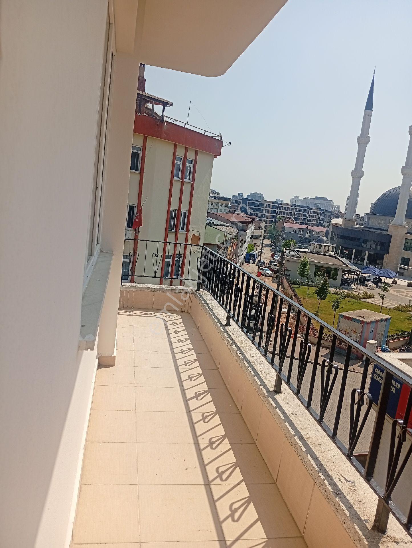 Bursa Nılufer Konak Mh Kiralik Daire 2+1 M2 100 - Görsel 18