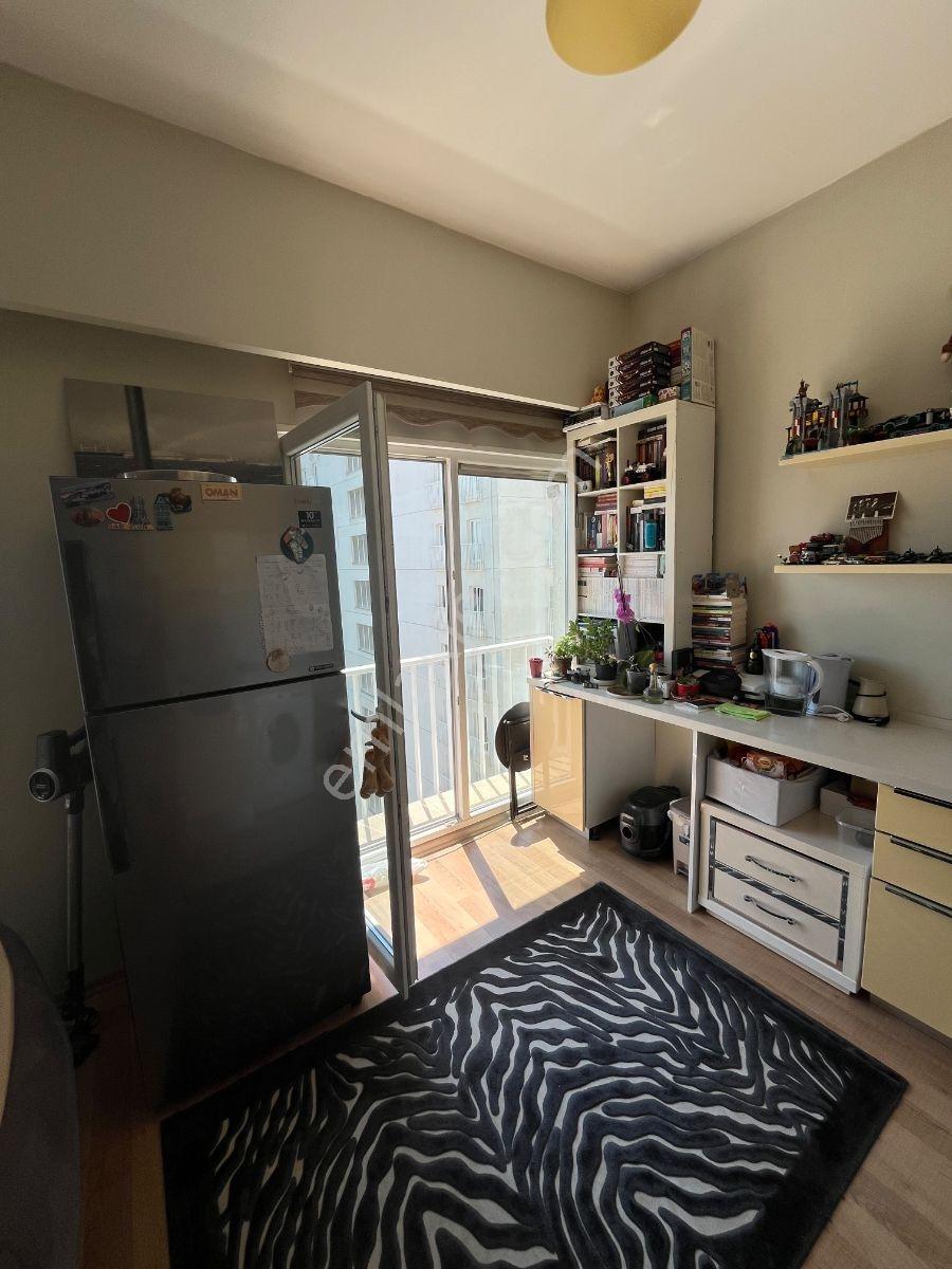 A.gazi Mah De Site İçinde Eşyalı Daire Stüdyo 1+0 - Görsel 6