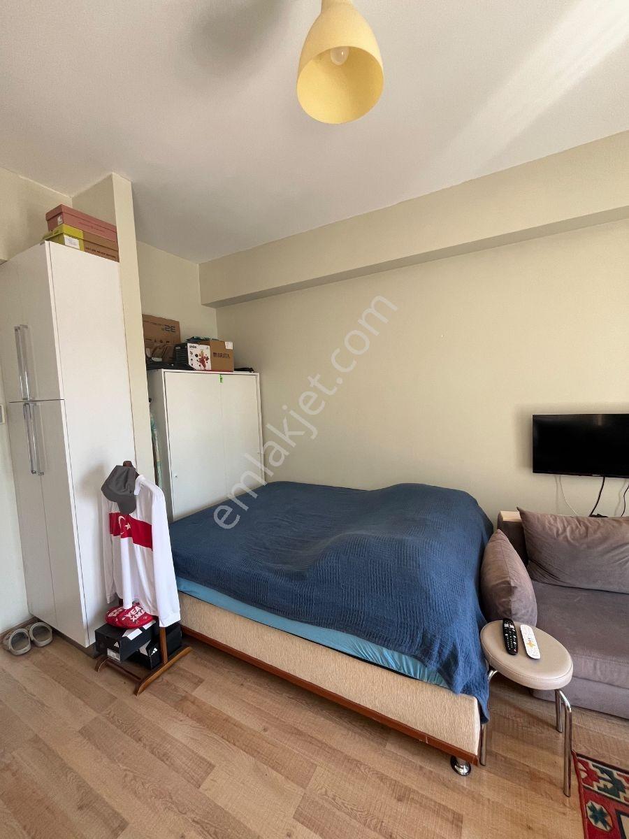 A.gazi Mah De Site İçinde Eşyalı Daire Stüdyo 1+0 - Görsel 4