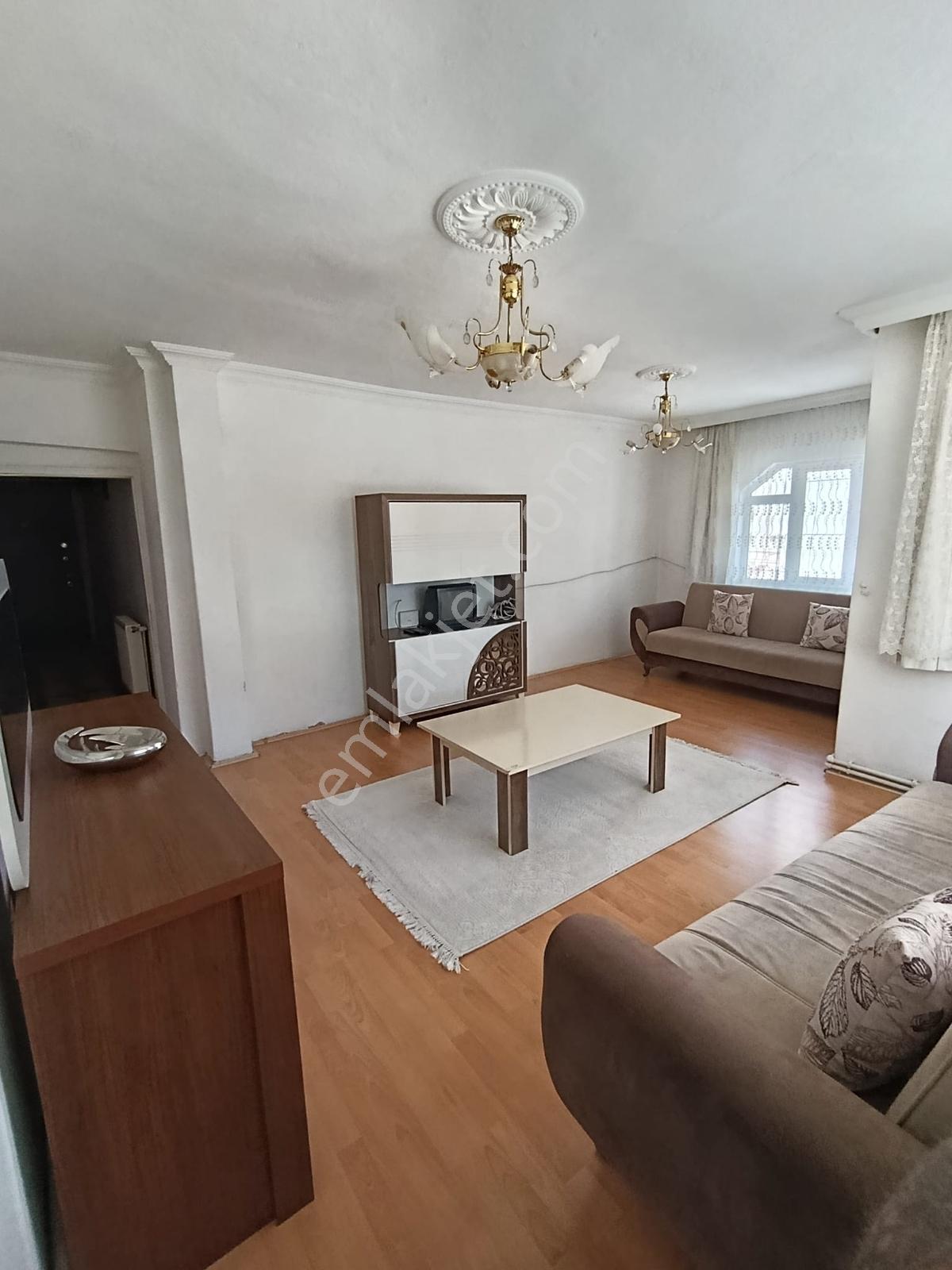Ekin Group'tan Fuar Yolunda Full Eşyalı 2+1 Lüks Daire - Görsel 16