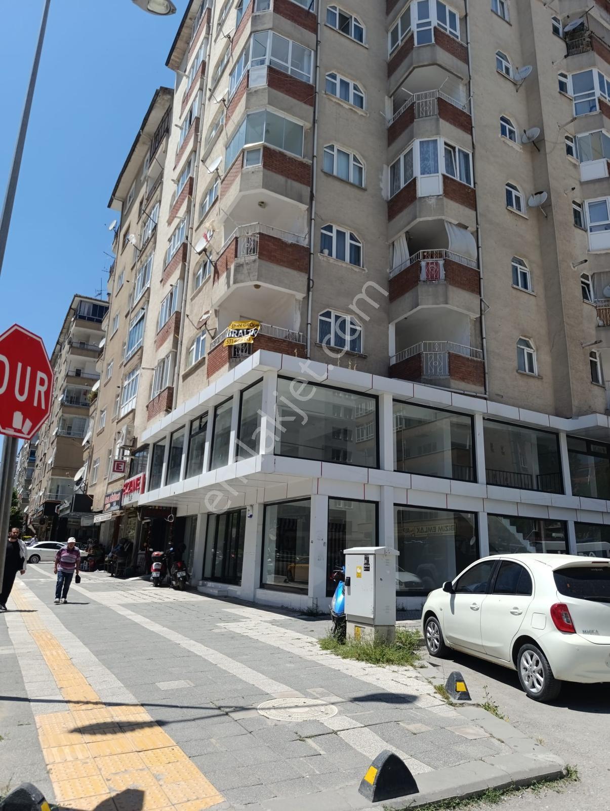 Ekin Group'tan Fuar Yolunda Full Eşyalı 2+1 Lüks Daire