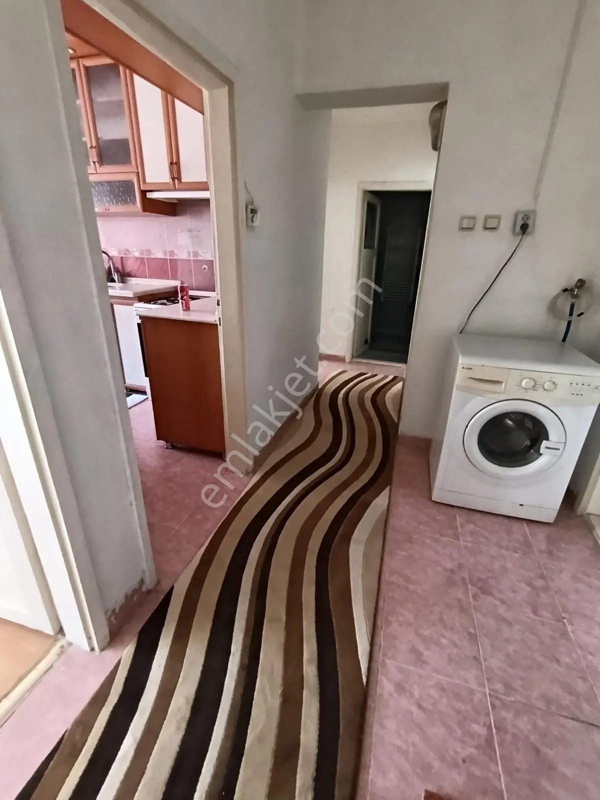 Ekin Group'tan Fuar Yolunda Full Eşyalı 2+1 Lüks Daire - Görsel 5