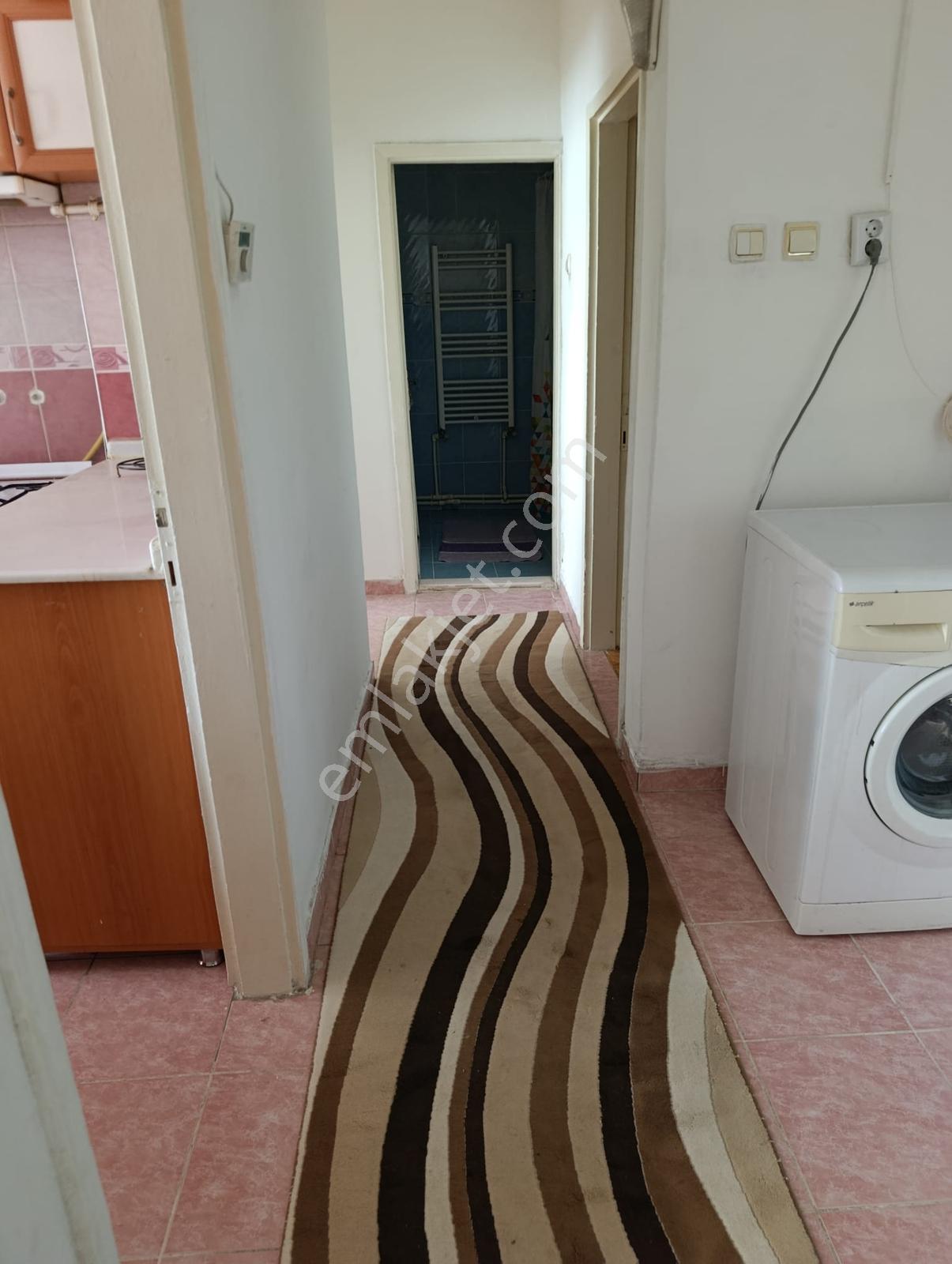 Ekin Group'tan Fuar Yolunda Full Eşyalı 2+1 Lüks Daire - Görsel 9