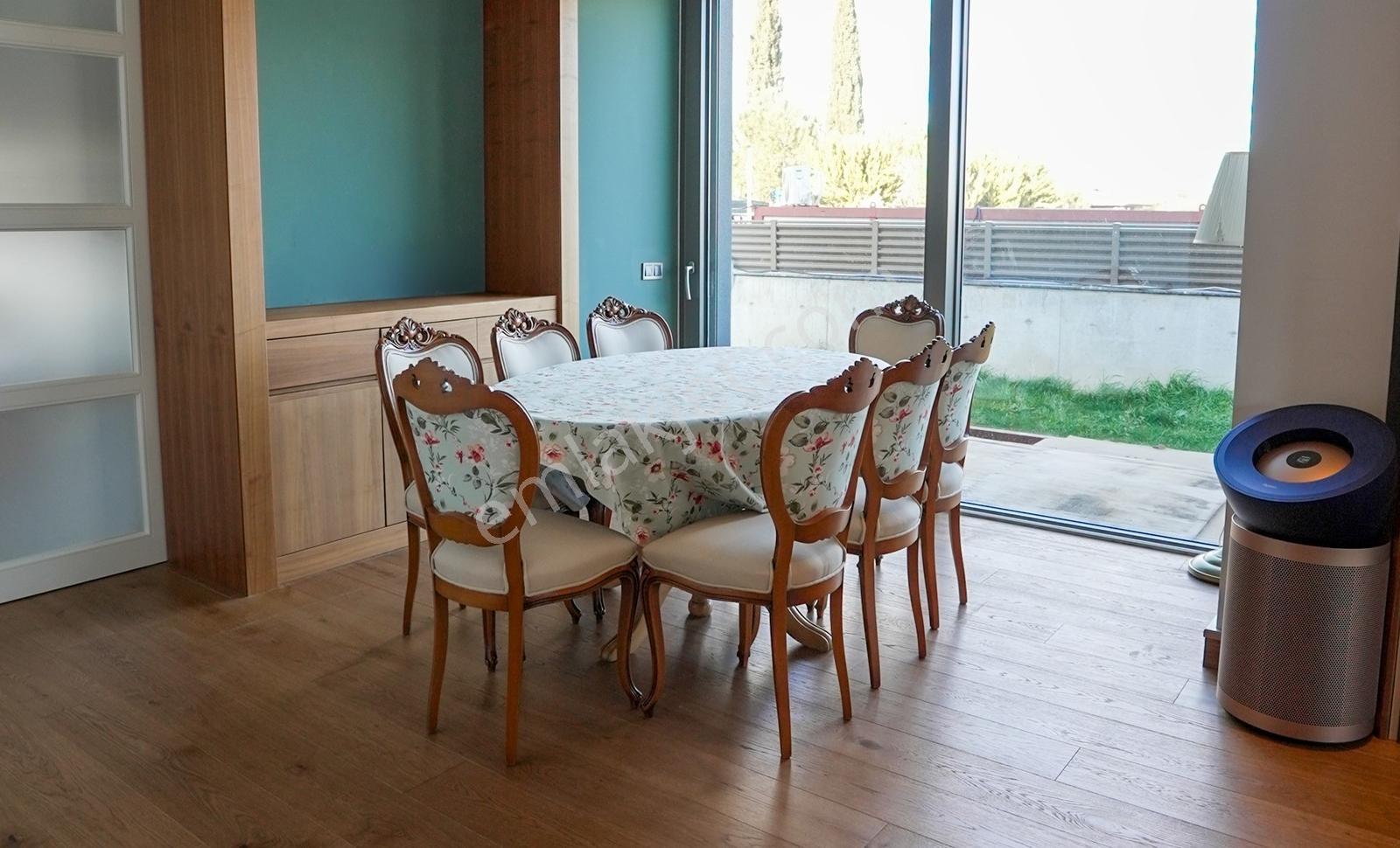 Döşemealtı Yeşilbayır Vatandaşlığa Uygun 6+2 Ful Donanımlı Villa - Görsel 7