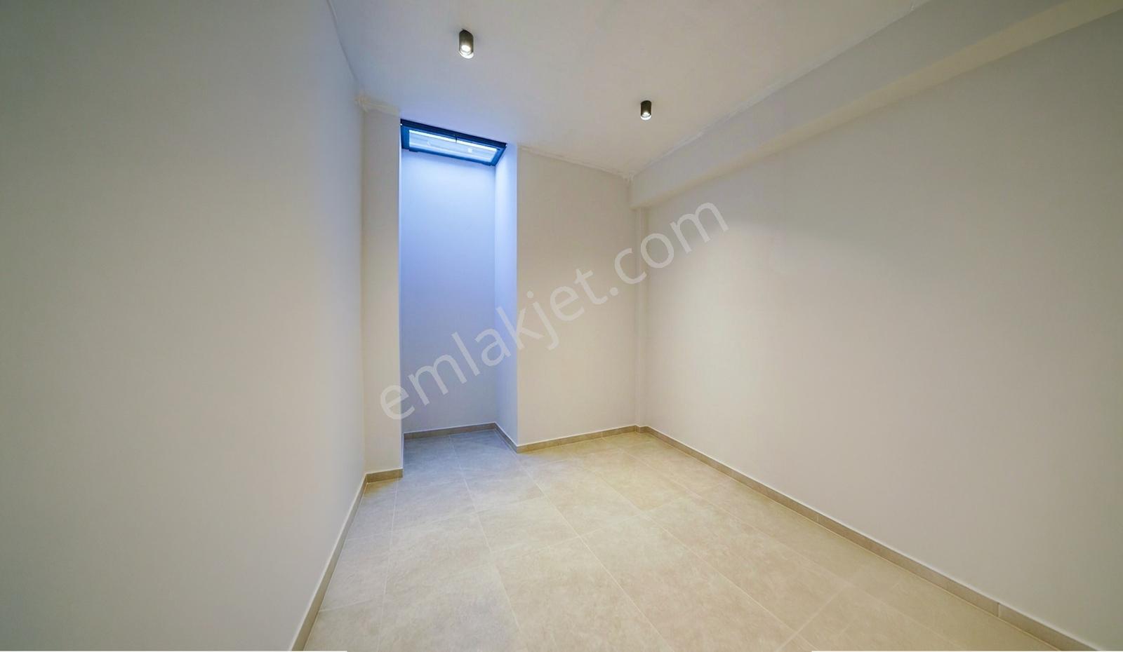 Döşemealtı Yeşilbayır Vatandaşlığa Uygun 6+2 Ful Donanımlı Villa - Görsel 24