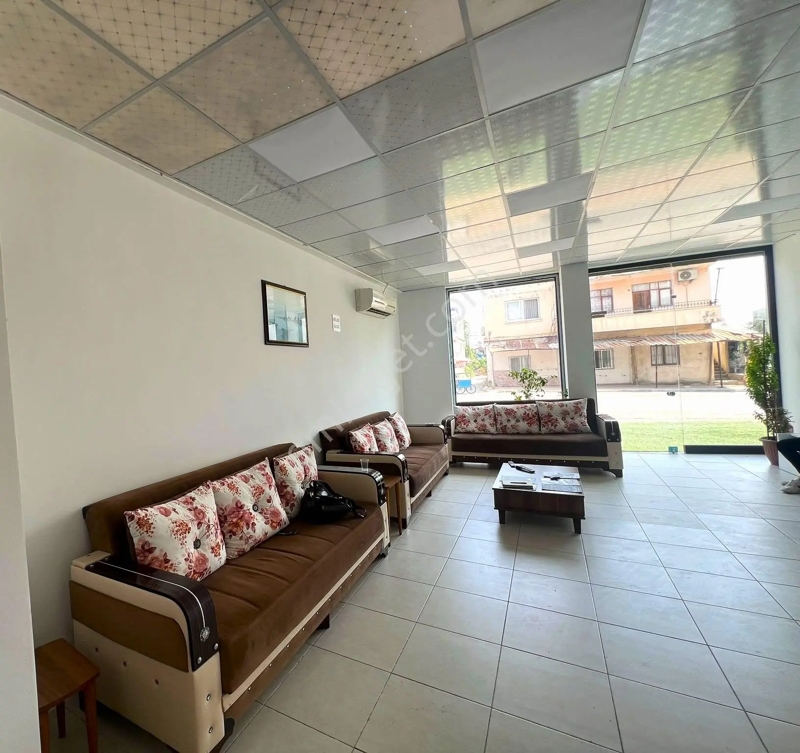 Mersin Kuyuluk Fındıkpınarı Caddesinde Satılık Dükkan - Görsel 5