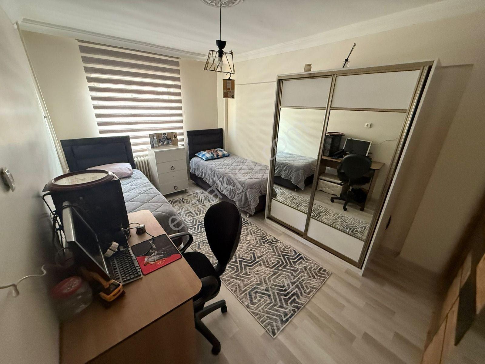 Mç Emlak'tan Selçuklu Mah'de 3+1 Satılık Daire - Görsel 19