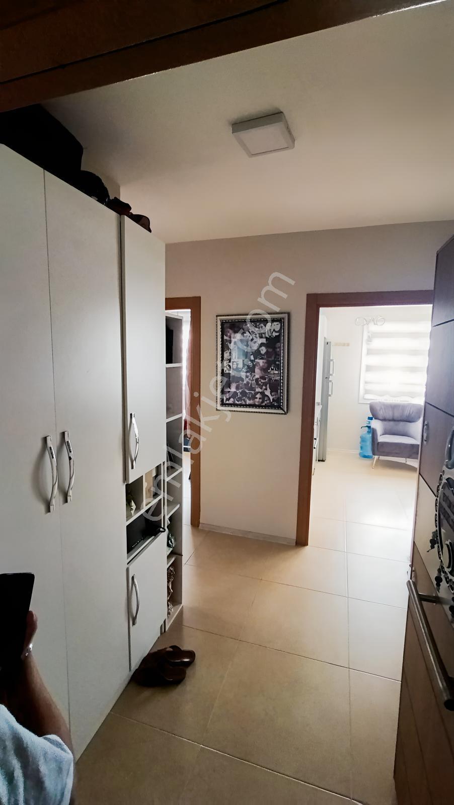 Zorlu Gayrimenkul'den Osmangazi'de 2+1 Full Eşyalı Satılık Daire - Görsel 7