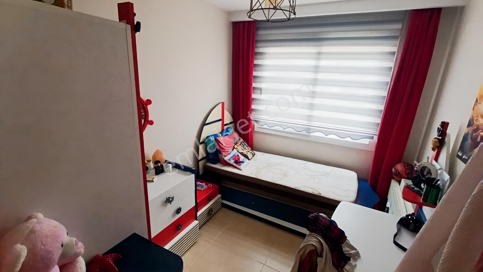Zorlu Gayrimenkul'den Osmangazi'de 2+1 Full Eşyalı Satılık Daire - Görsel 6