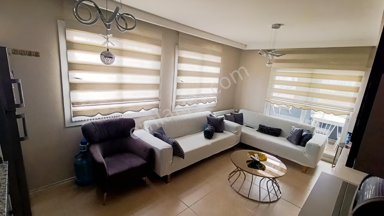 Zorlu Gayrimenkul'den Osmangazi'de 2+1 Full Eşyalı Satılık Daire - Görsel 2