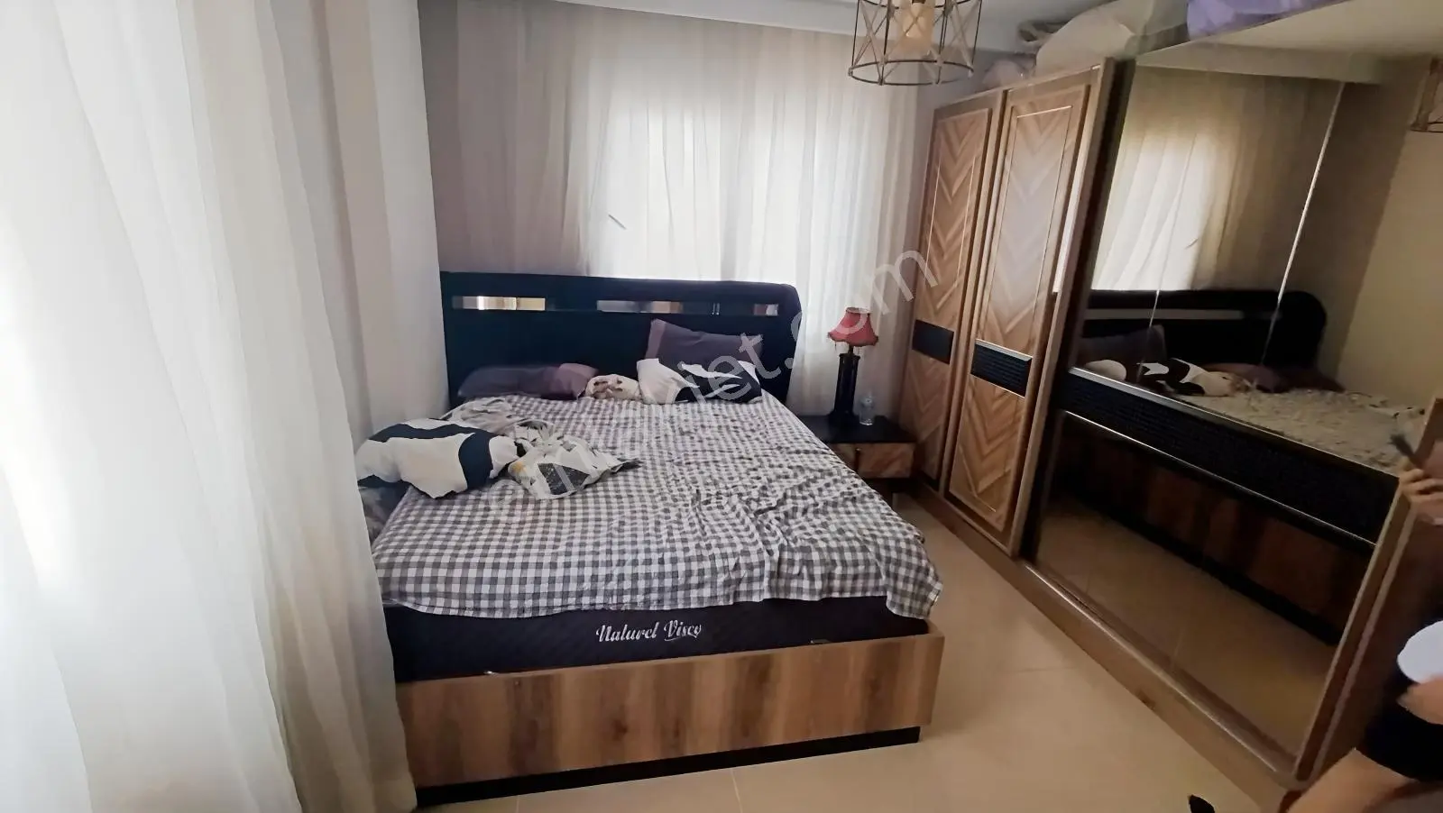 Zorlu Gayrimenkul'den Osmangazi'de 2+1 Full Eşyalı Satılık Daire - Görsel 3