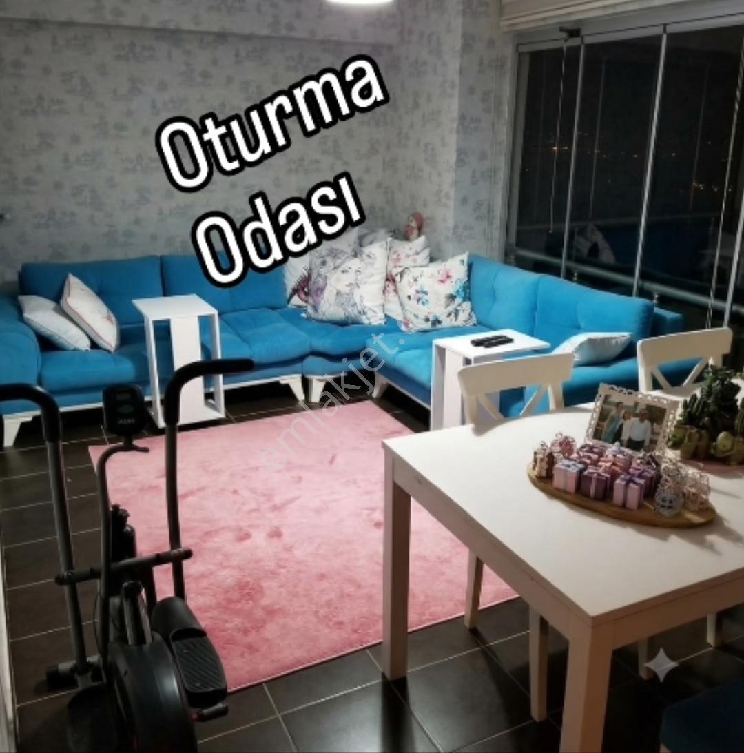 Altay Mahallesi, Fırat Residans, 2+1, Eşyalı, Merkezi Konum - Görsel 7