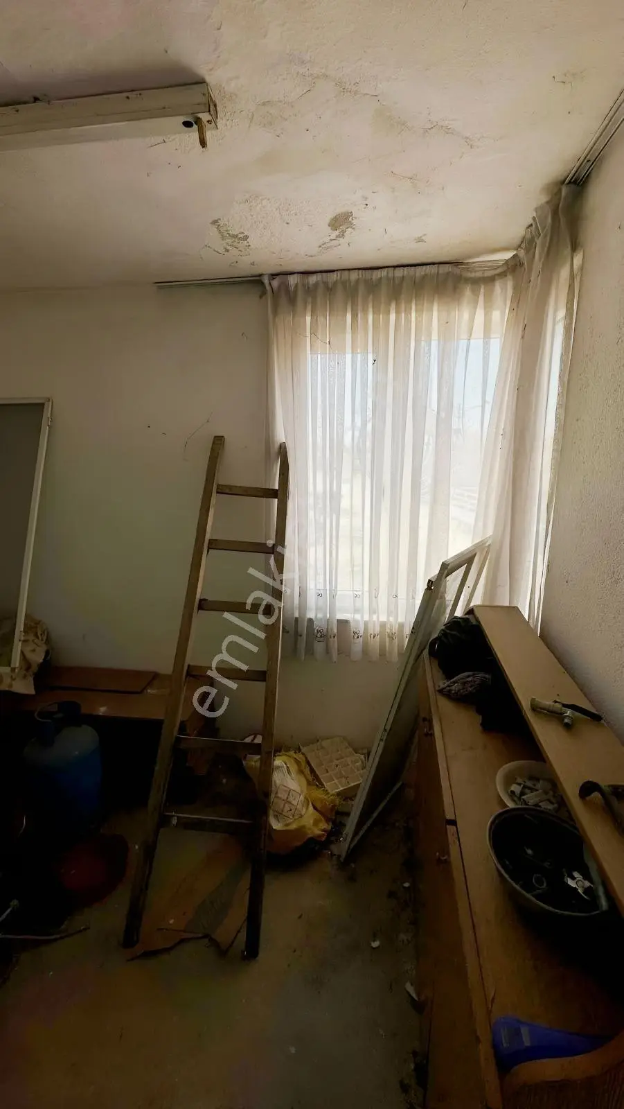 Köyiçi İmarlı 100 M2 Kargir Ev Ve Arsası - Görsel 5