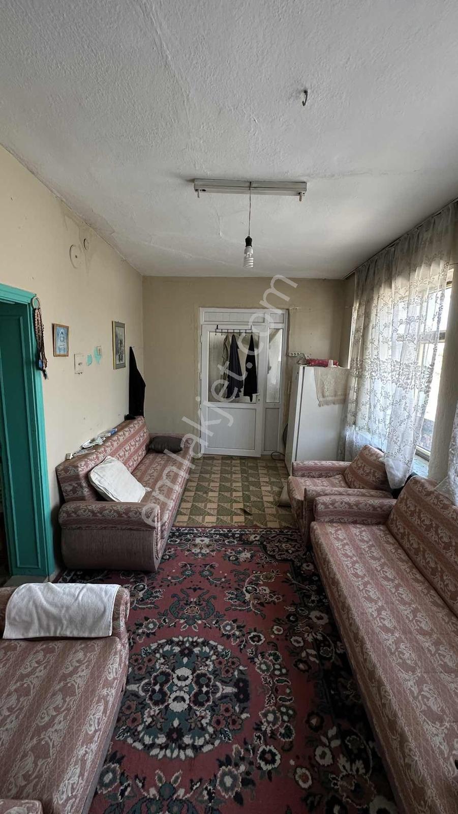 Köyiçi İmarlı 100 M2 Kargir Ev Ve Arsası - Görsel 19