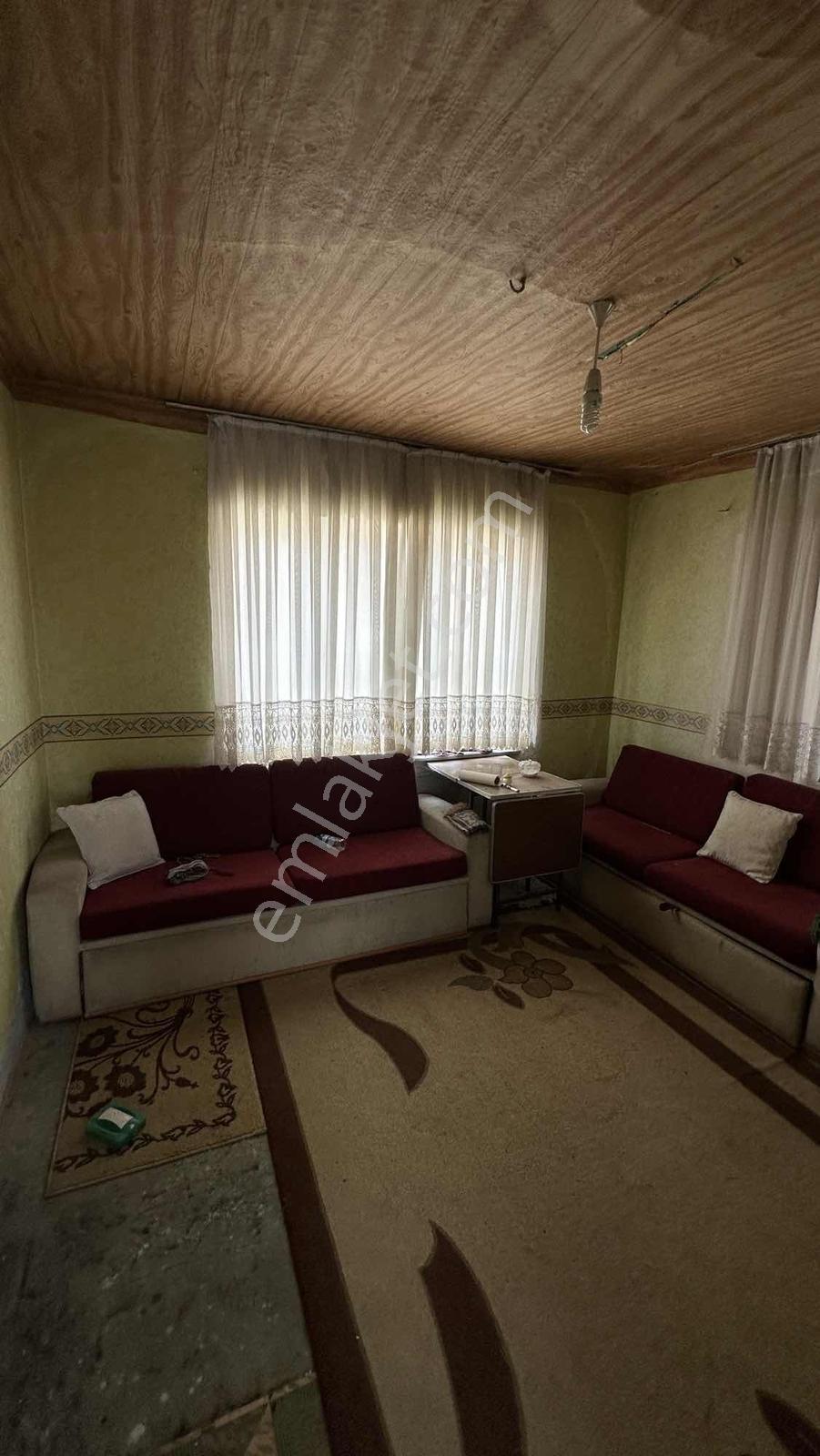 Köyiçi İmarlı 100 M2 Kargir Ev Ve Arsası - Görsel 18