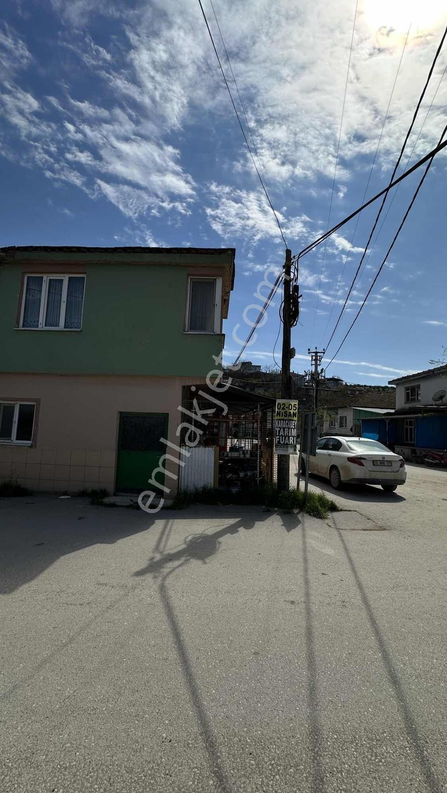 Köyiçi İmarlı 100 M2 Kargir Ev Ve Arsası - Görsel 10