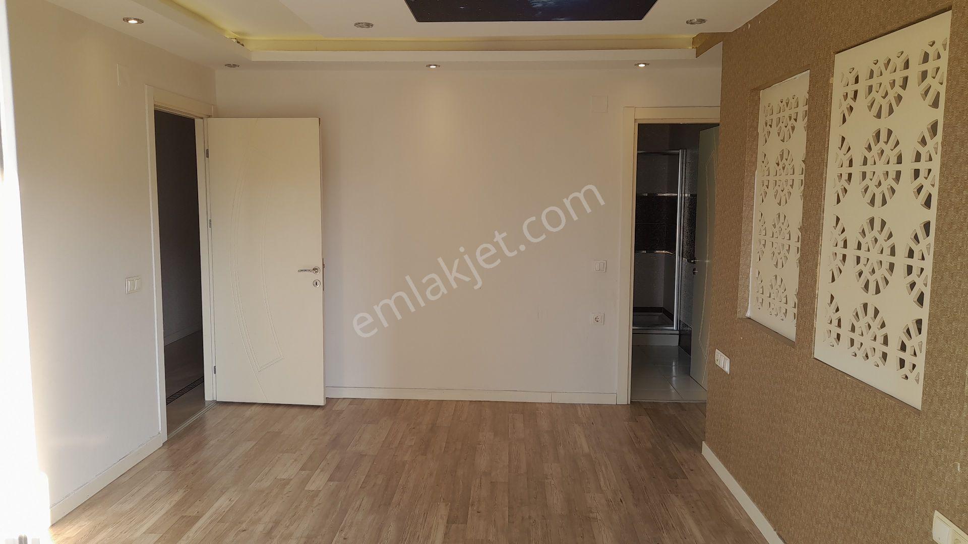 Mezitli Site D.gaz 4+1 Ektralı Jenrtr Kiralık - Görsel 21
