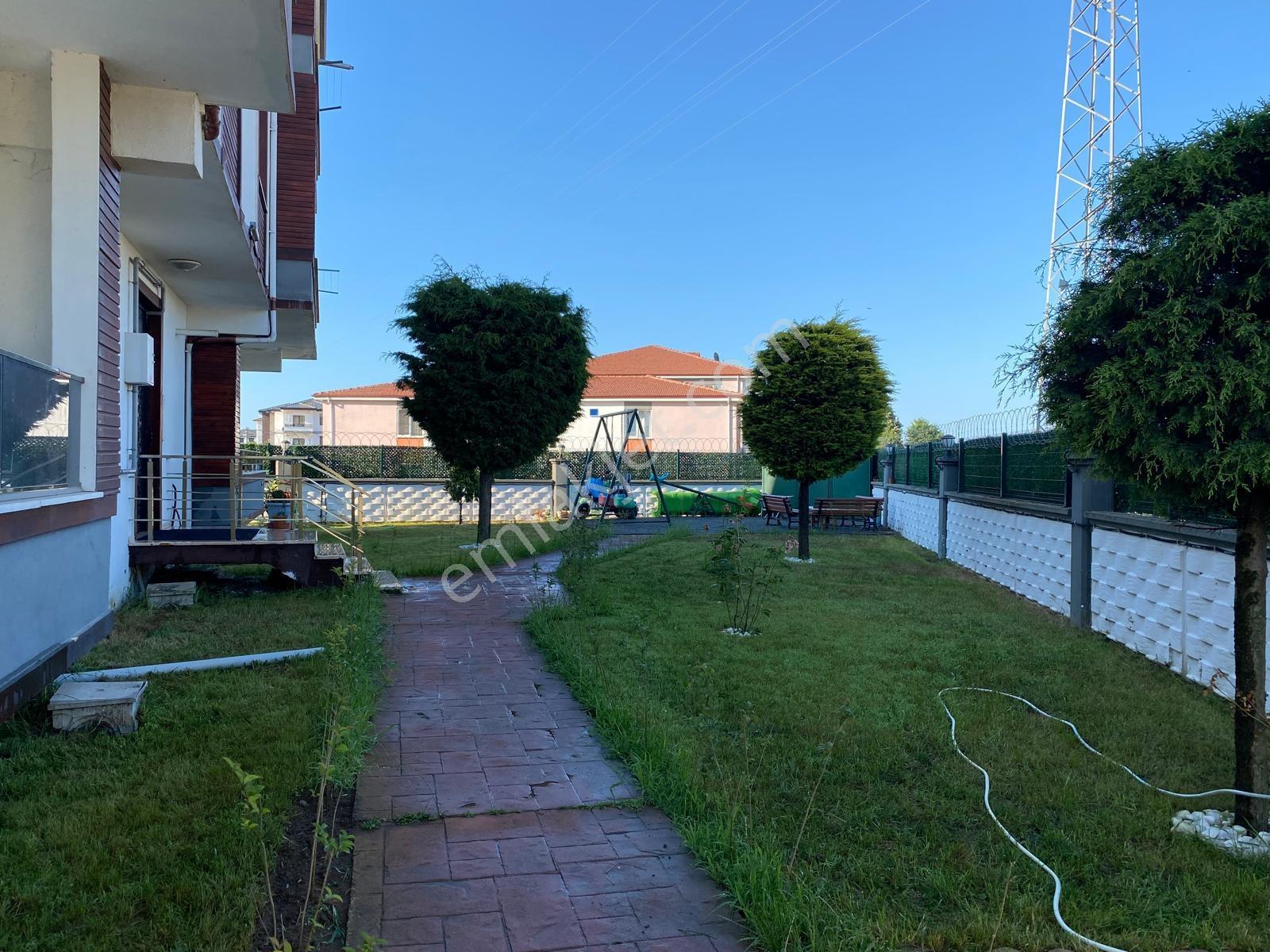 Vizyon Emlaktan Havuzlu Site İçerisinde Arakat 2+1 Satılık Daire - Görsel 30