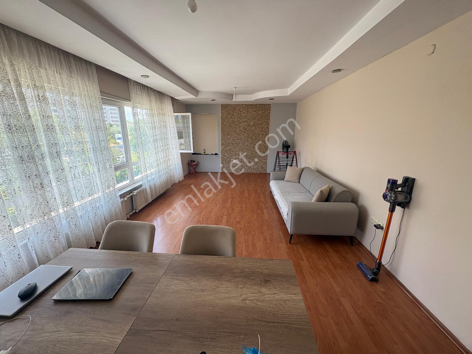 Liparis Sitesin'de 3+1 4.kat Ön Mevlana Bulvarı Manzaralı - Görsel 21