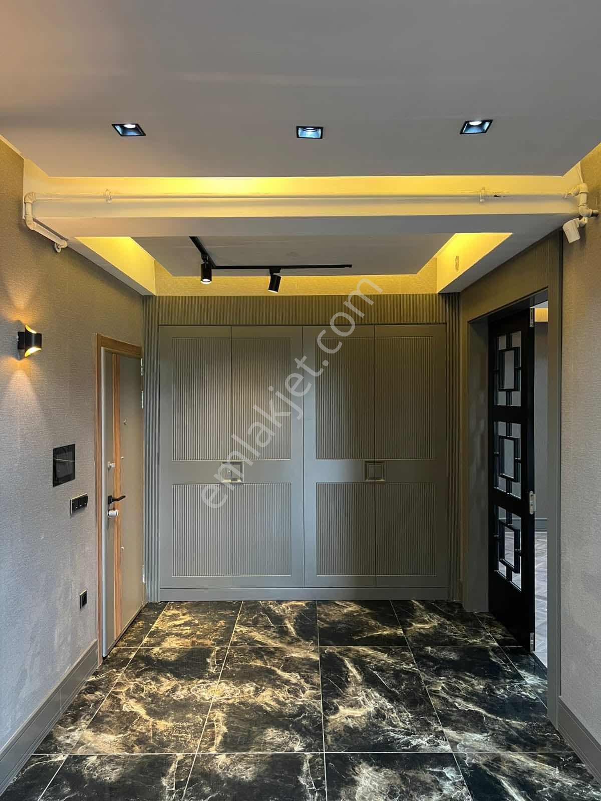 Karaköprü Bölgesinin En Gözde 4+1 Delüks Özel Tekli Dairesi! - Görsel 26
