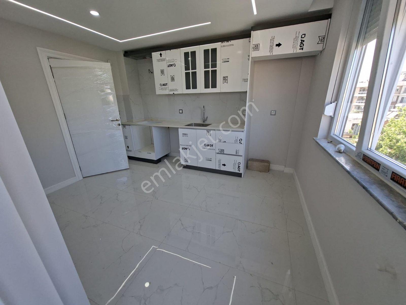 Satılık Sütcüler Cad Habibler Mh 2+1 Sıfır 5 Kat Asansörlü 90 M2 - Görsel 5