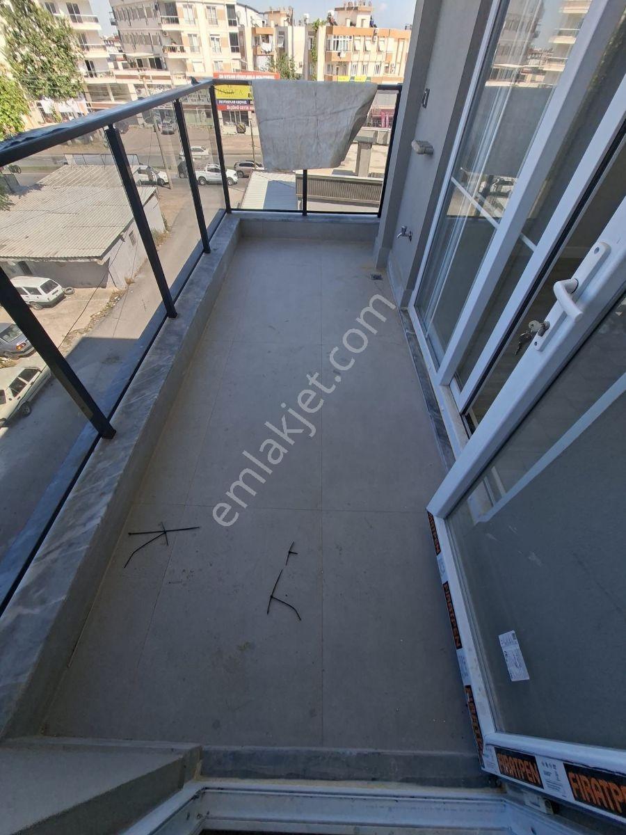 Satılık Sütcüler Cad Habibler Mh 2+1 Sıfır 5 Kat Asansörlü 90 M2 - Görsel 6